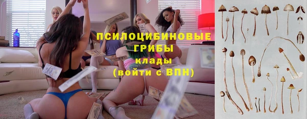 ALPHA PVP Липки